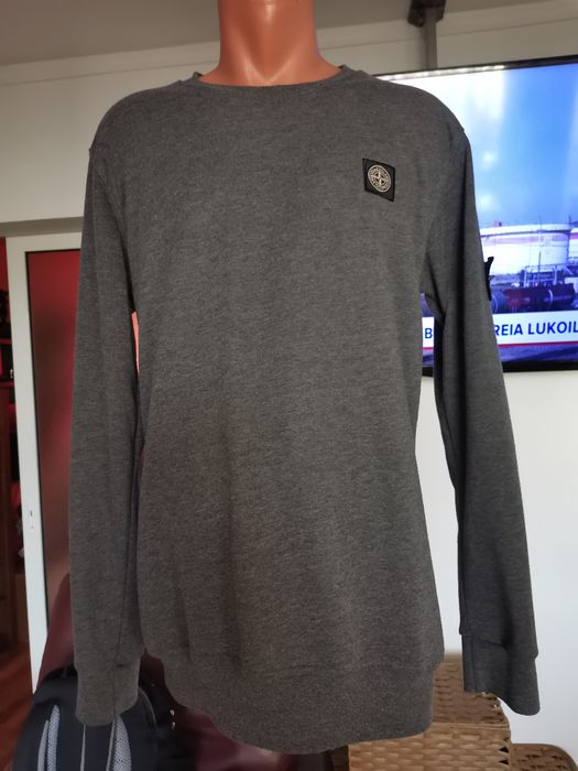 Vand bluza STONE ISLAND marimea L-XL