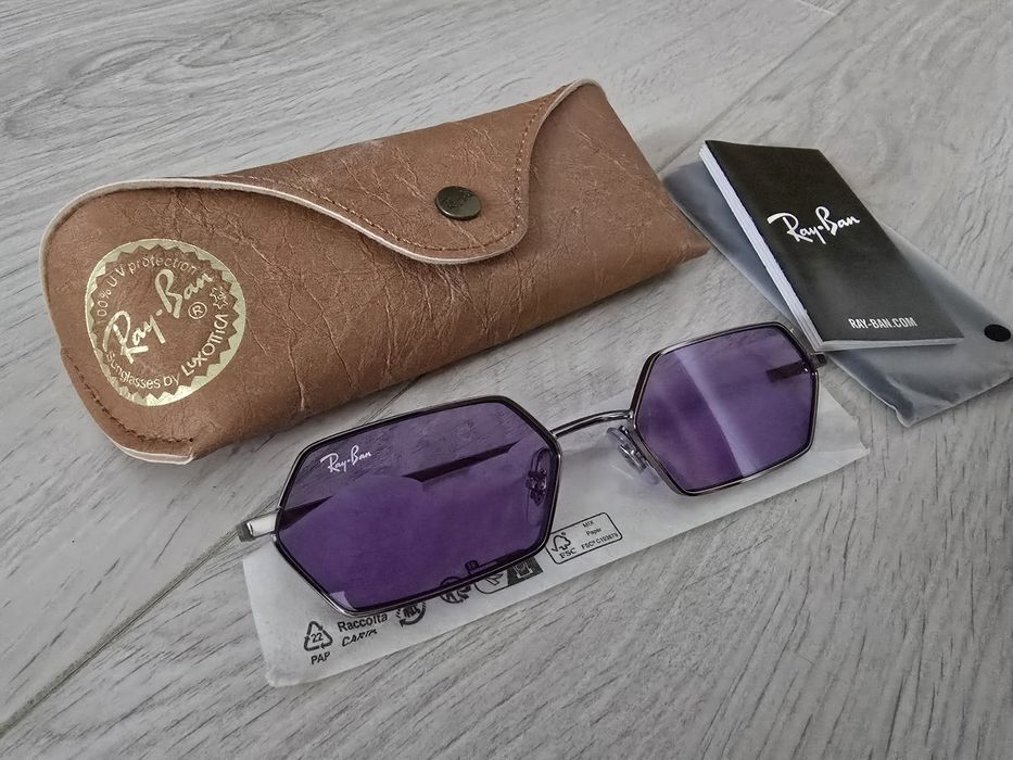 Ochelari soare Ray-Ban RB3728