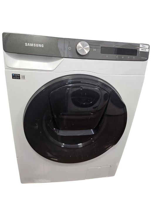 Пералня със сушилня SAMSUNG WD80T554ABT, 8/5 кг.