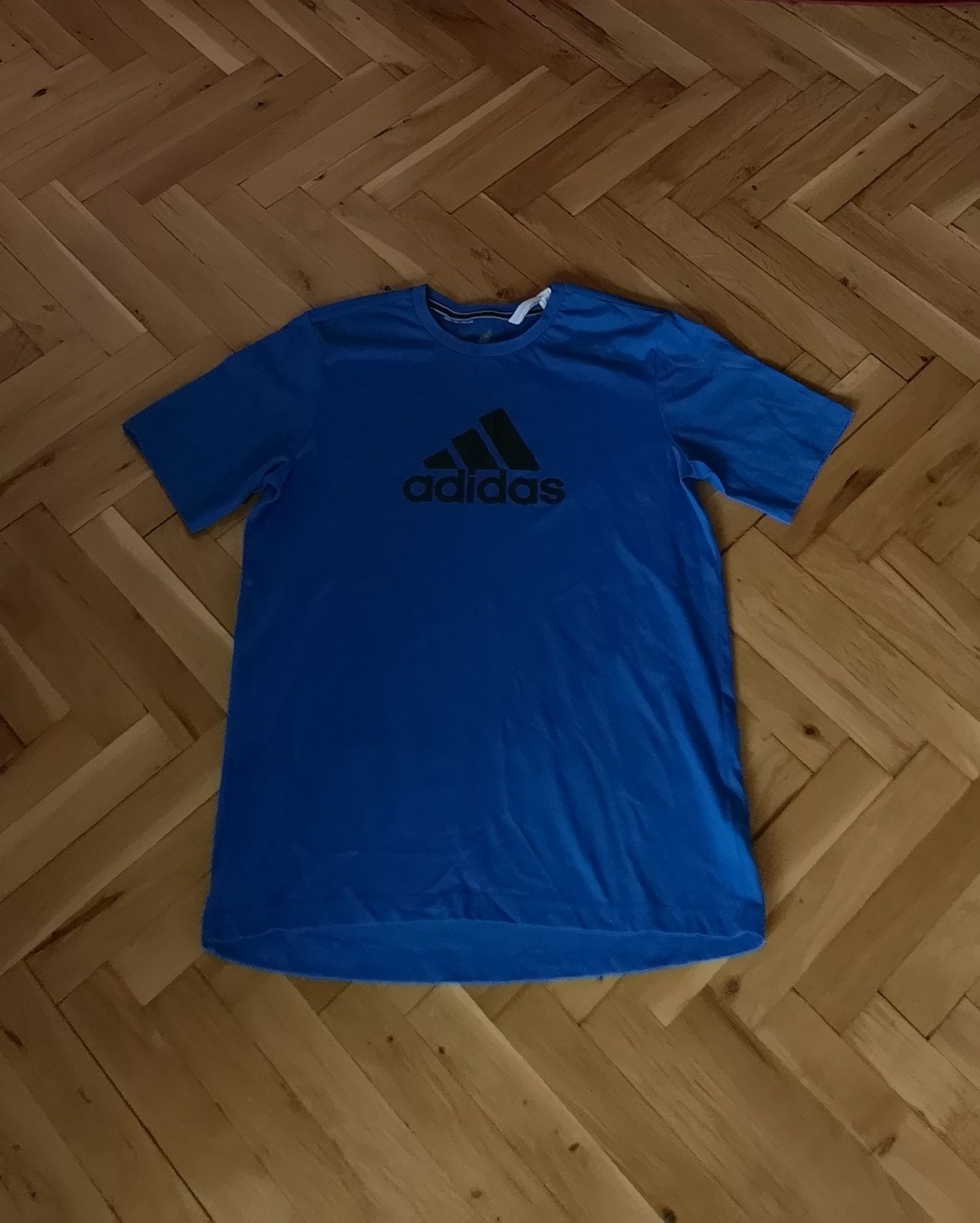 Оригинални мъжки тениски Adidas и Найк размер S