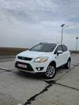 Ford Kuga Automata