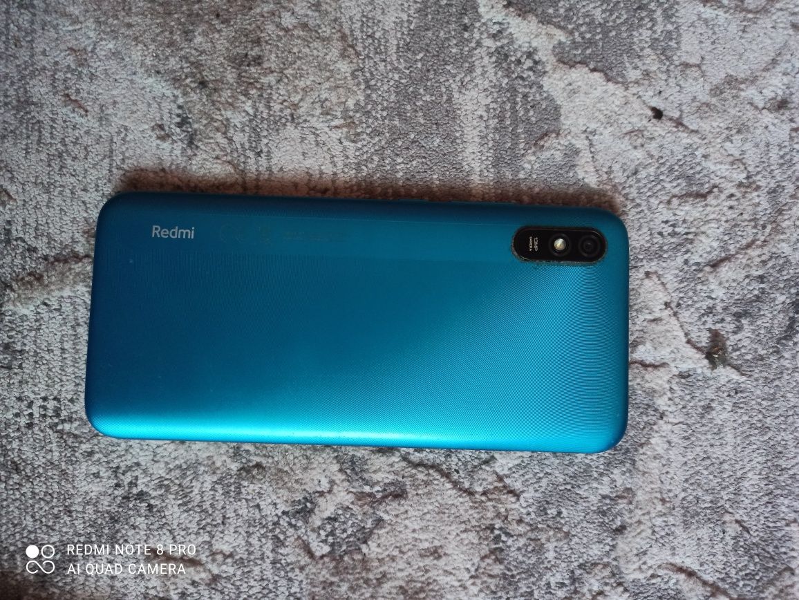 Redmi 9 А 2гб рам