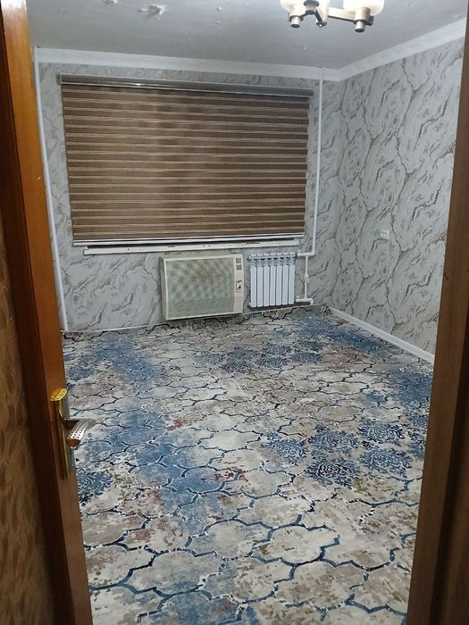 Сдаётся квартира Мархабо ишонч