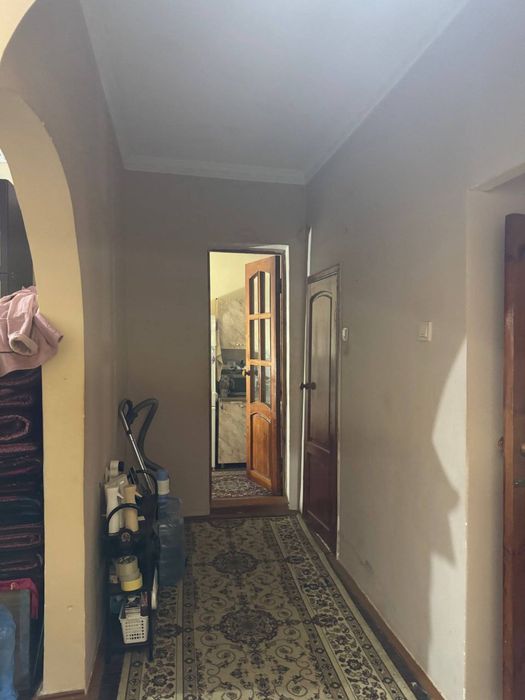 Срочно 2в3/5/5 комнатная Карасу-1 своя Ипотека балкон 2*6 разделка