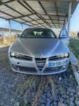 Alfa Romeo 159 1.9 jtd 120 коня