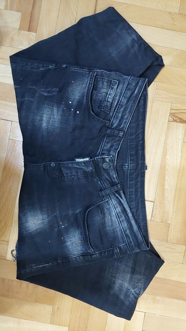 DSQUARED2 дънки (слим)