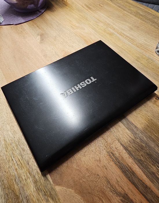Лаптоп Toshiba Portege R930