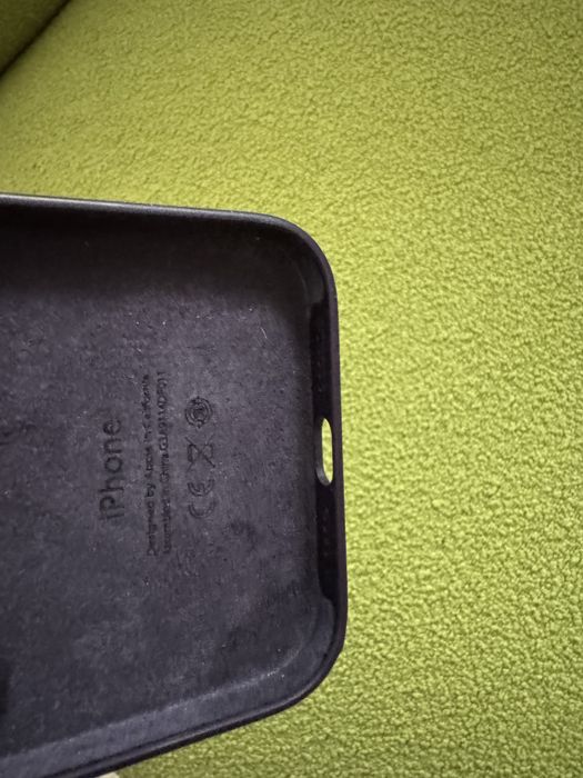 Husa originala Iphone 14  pro max