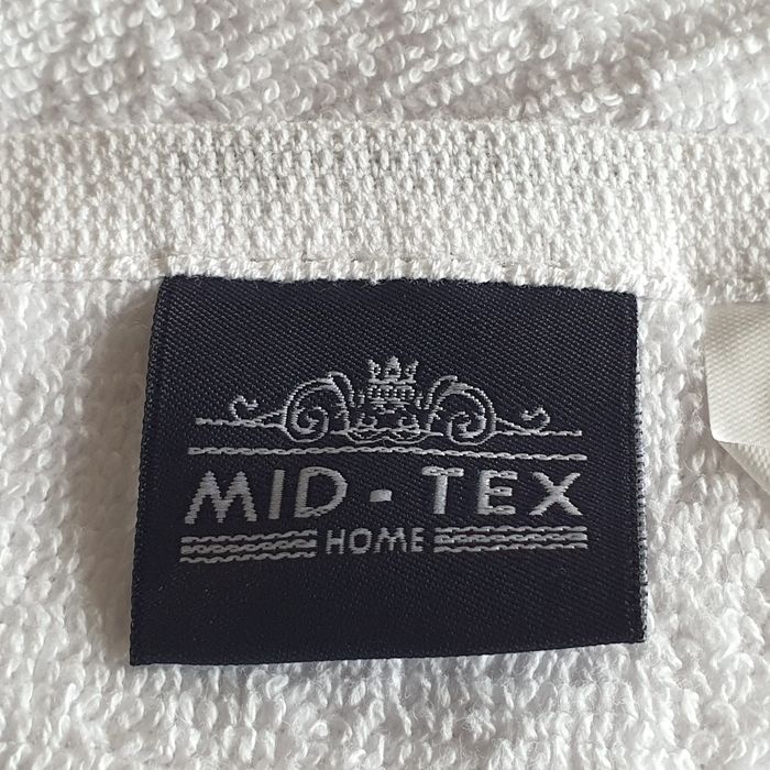 Set 6 prosoape Jacquard de hotel