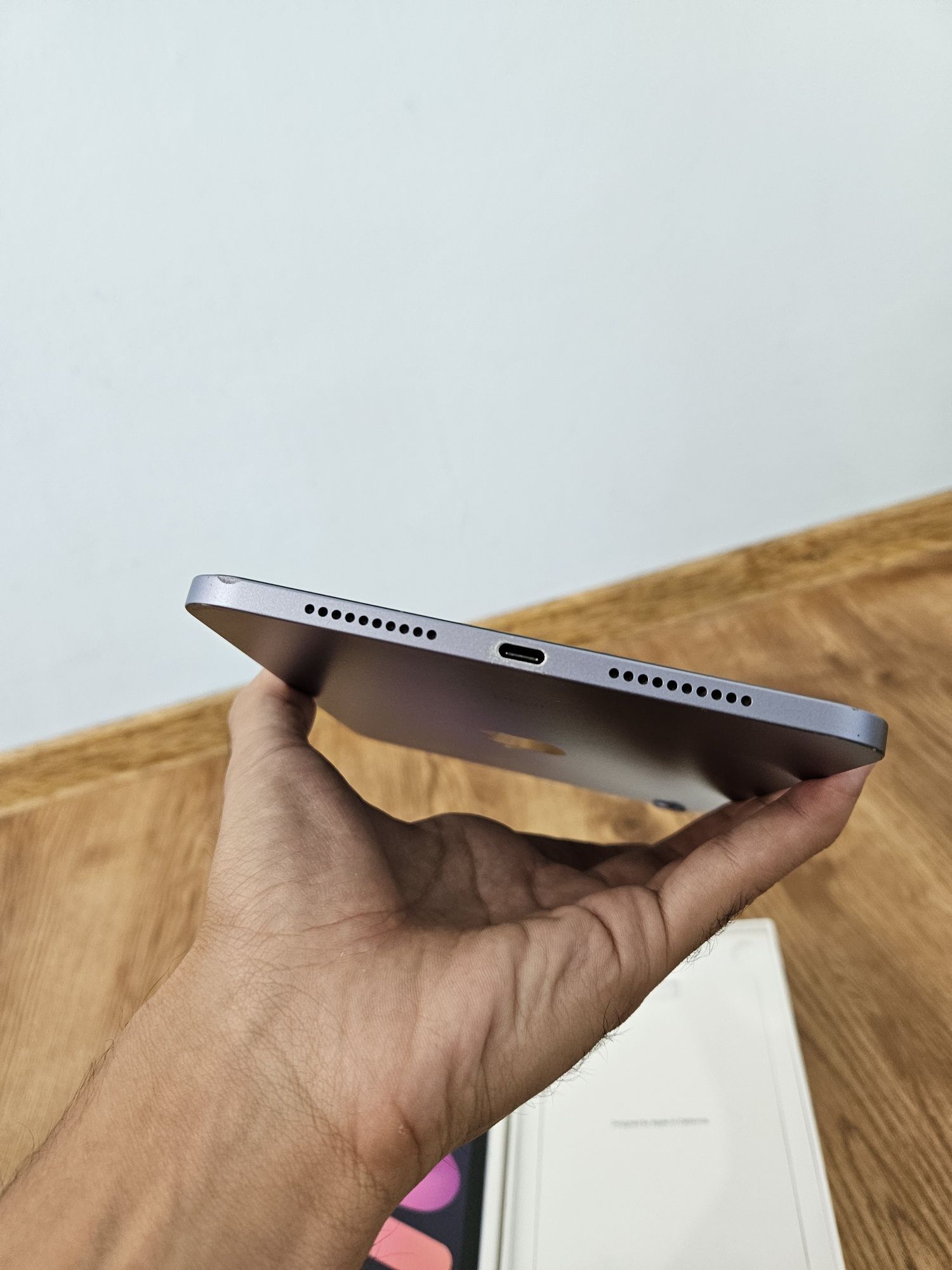Apple iPad Mini 6 512GB Wi/Fi