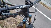 CUBE STEREO Race C62 160,27.5 Full Carbon