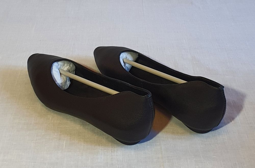 Balerini Formazione negrii