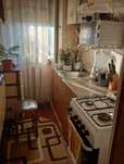 Vând apartament 3 camere
