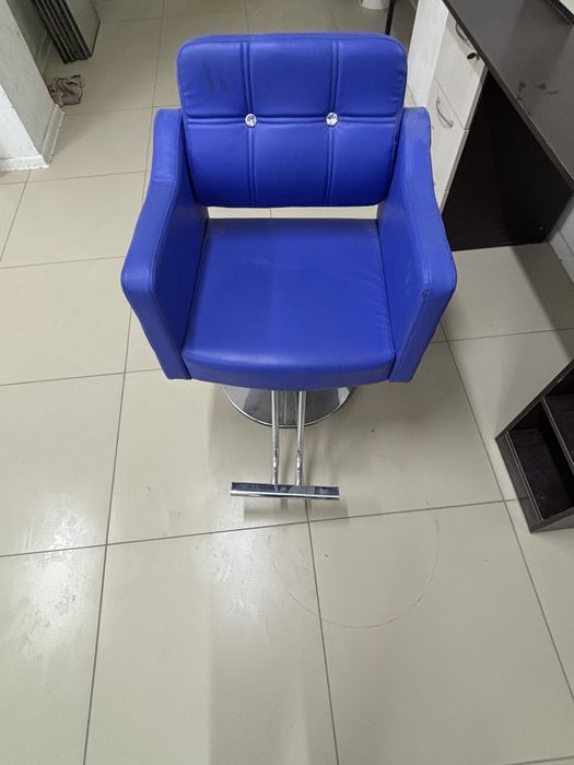 Вещи для парихмахерскую