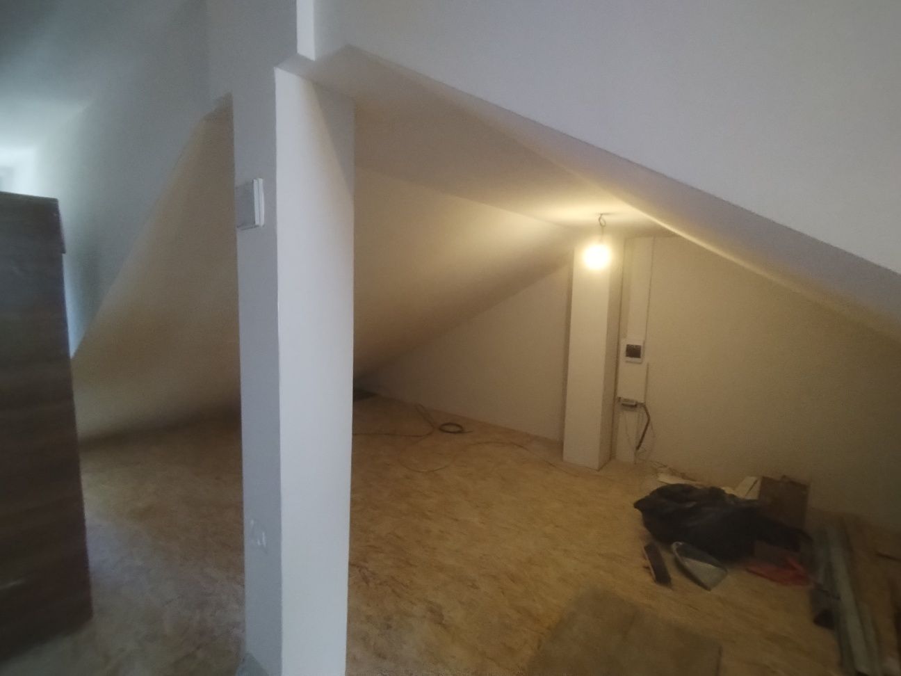 Amenajari interioare