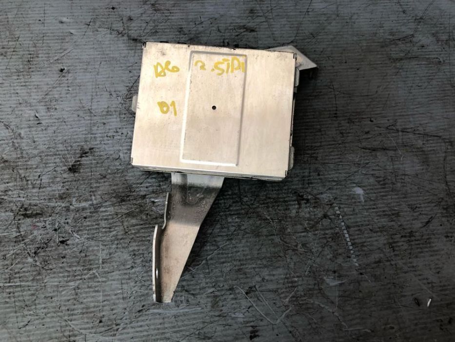 modul navigatie gps 2.5 tdi audi a6 c5