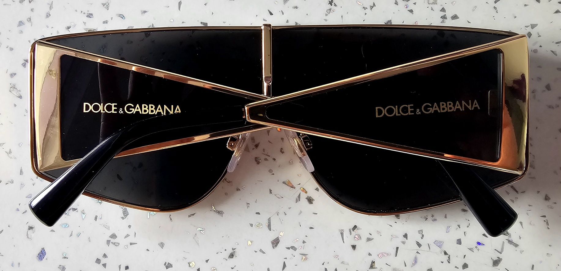 Оригинални слънчеви очила DOLCE &GABBANA