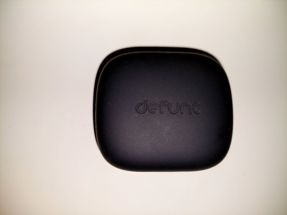 Безжични гейминг слушалки DEFUNC True Gaming, Bluetooth 5.0