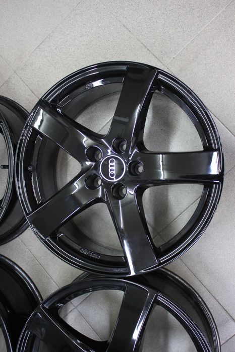 Джанти 18" Audi A4