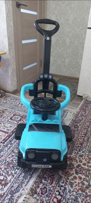 Продам музыкальный талакар