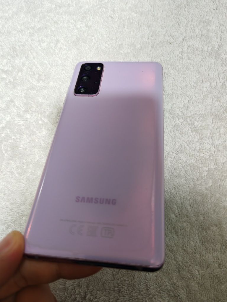 Samsung Galaxy S20 FE 5G  6/128GB Vetnam