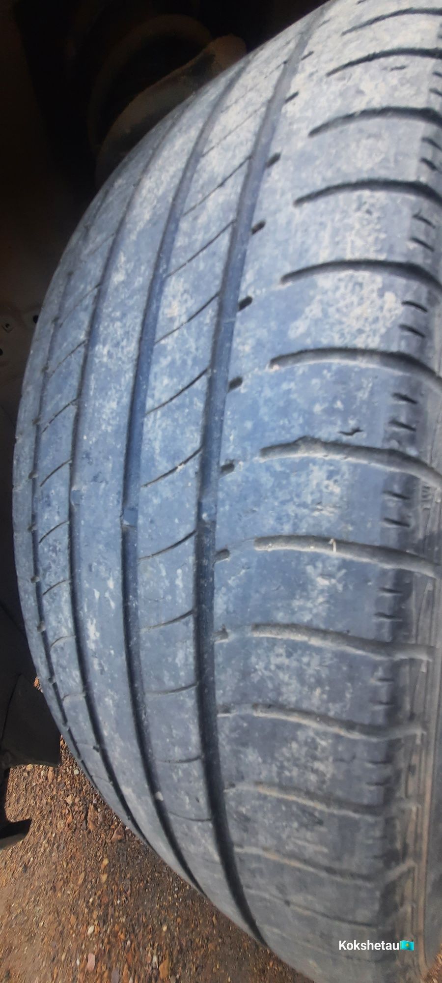 225/60/18 PowerTrac