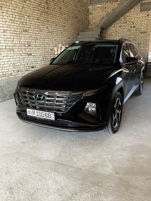 Hyundai Tucson 2,5 атмосферный мотор бартер или срочно продается