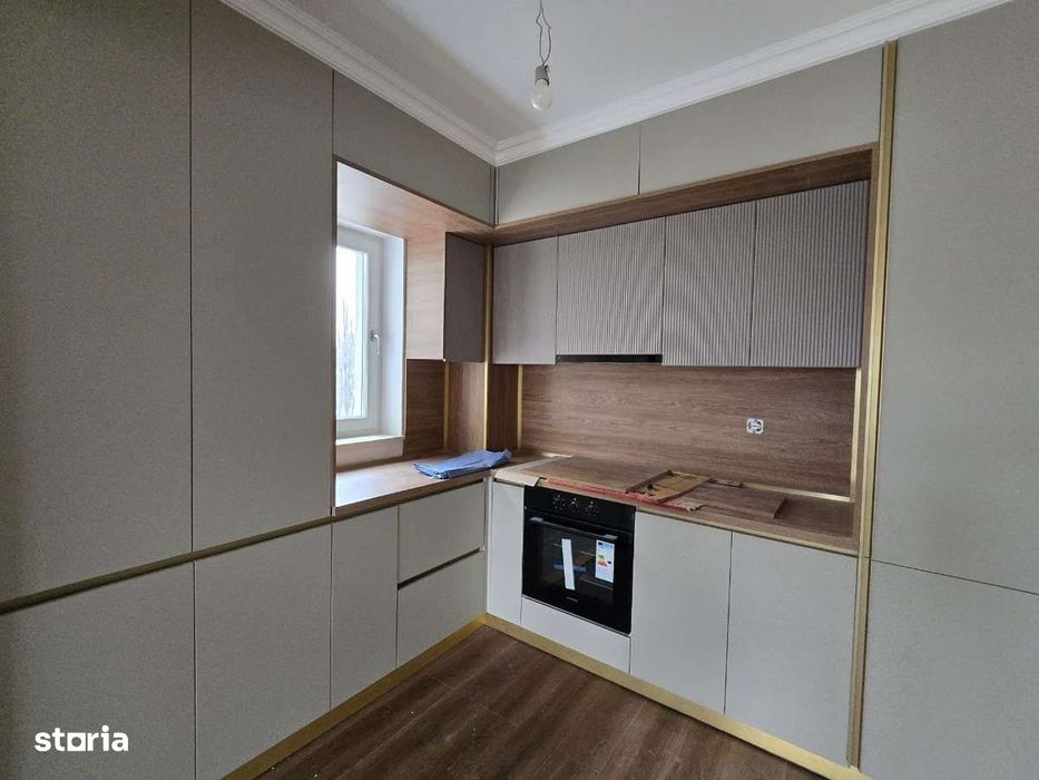 Bloc Finalizat Mutare Imediata! Studio/2 Camere