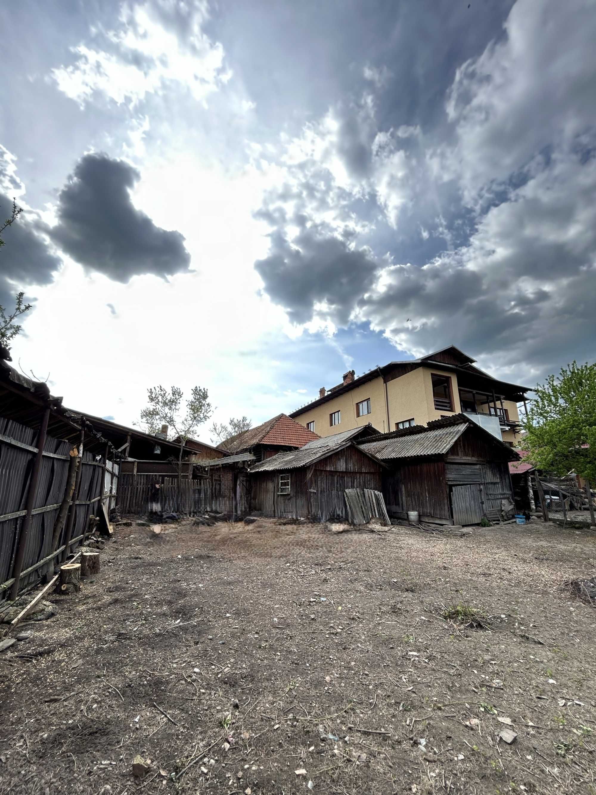 Casa de vanzare in Domnesti, Arges