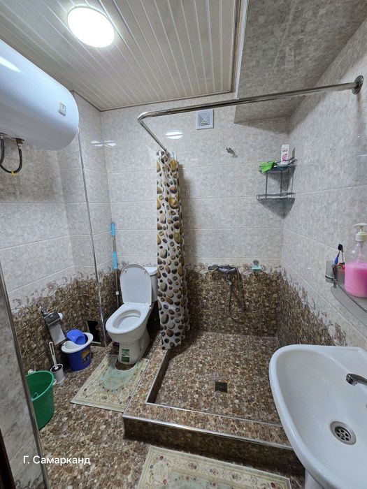 Беруни якин Политех Миллий 2 хона ижара