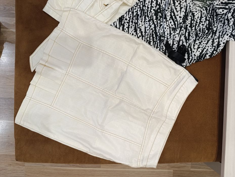 Стилен дамски летен сет 164 см