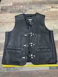 Veste din piele,vesta moto