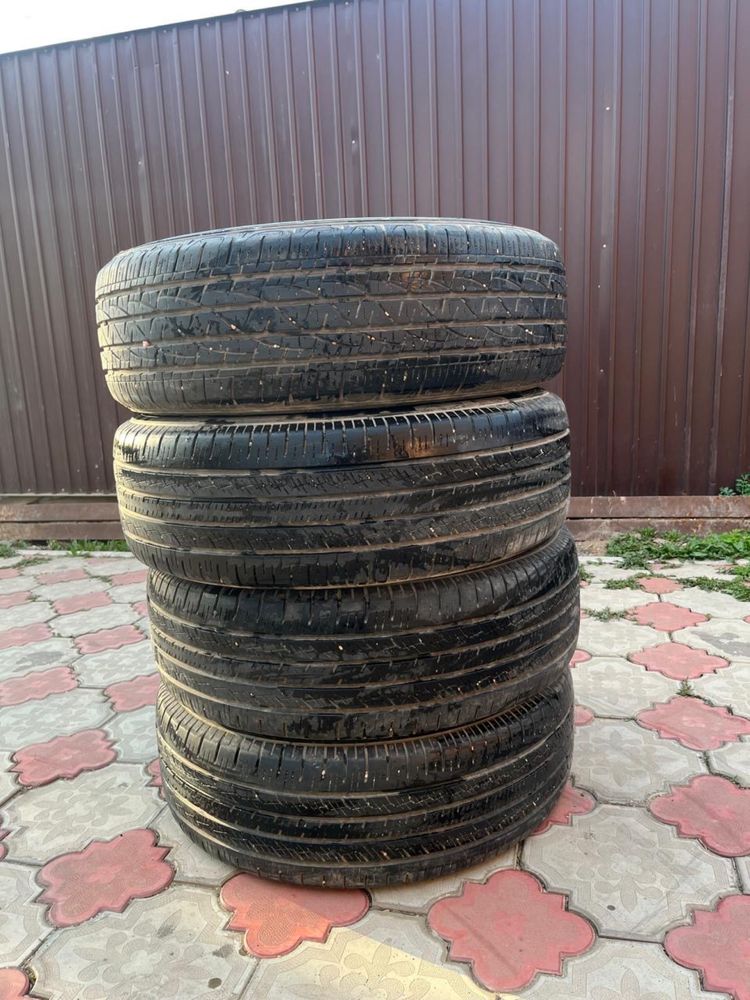 Продам шины и диски