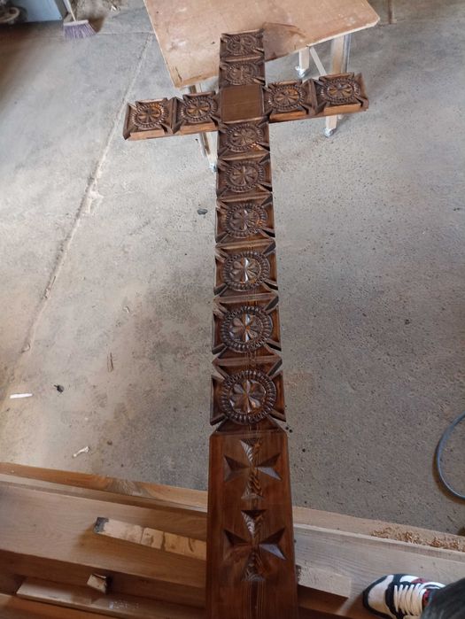 Vând mobilier bisericesc nou – livrare în toată țara