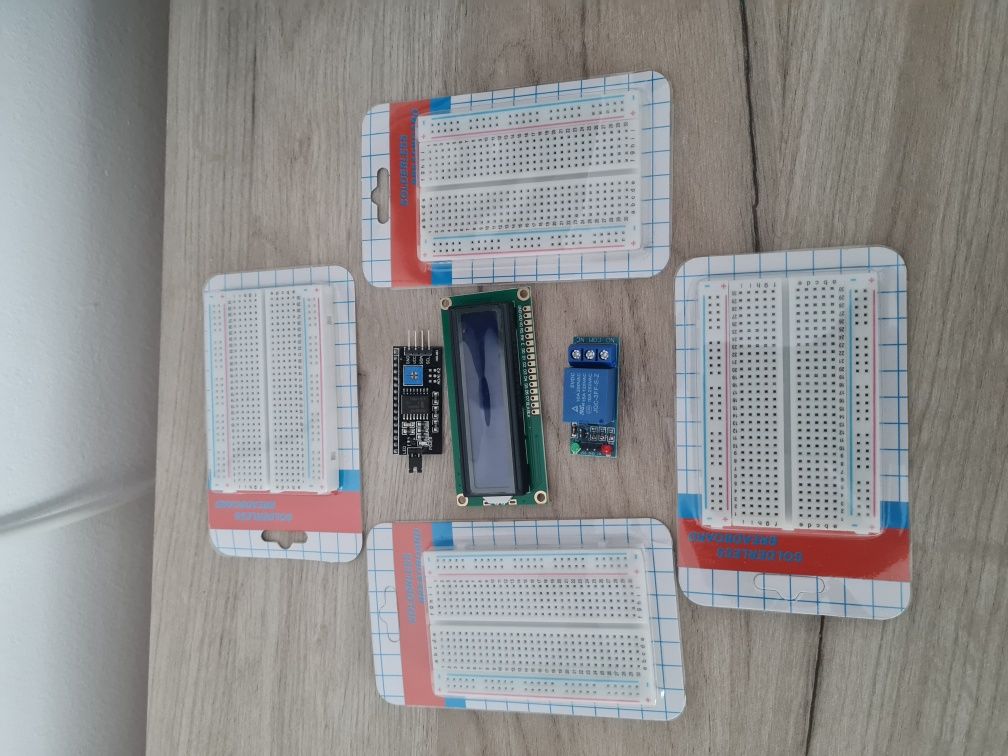 Componente Arduino