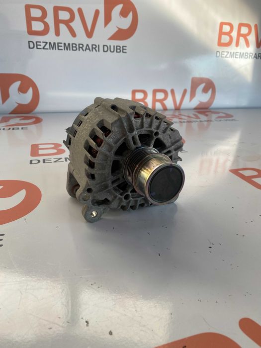 Alternator cod motor DAD / DPB (MK8) Vw tiguan 1.5 tfsi an 2020