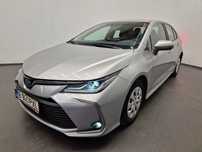 Toyota Corolla Toyota Corolla 1.8HYBRID 122CP
