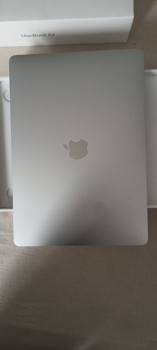 Laptop MacBook Air M1