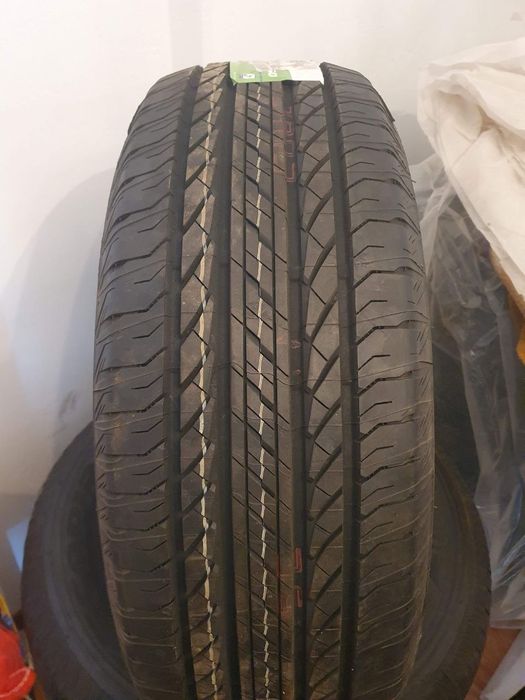 Шины Bridgestone 265/65 R17