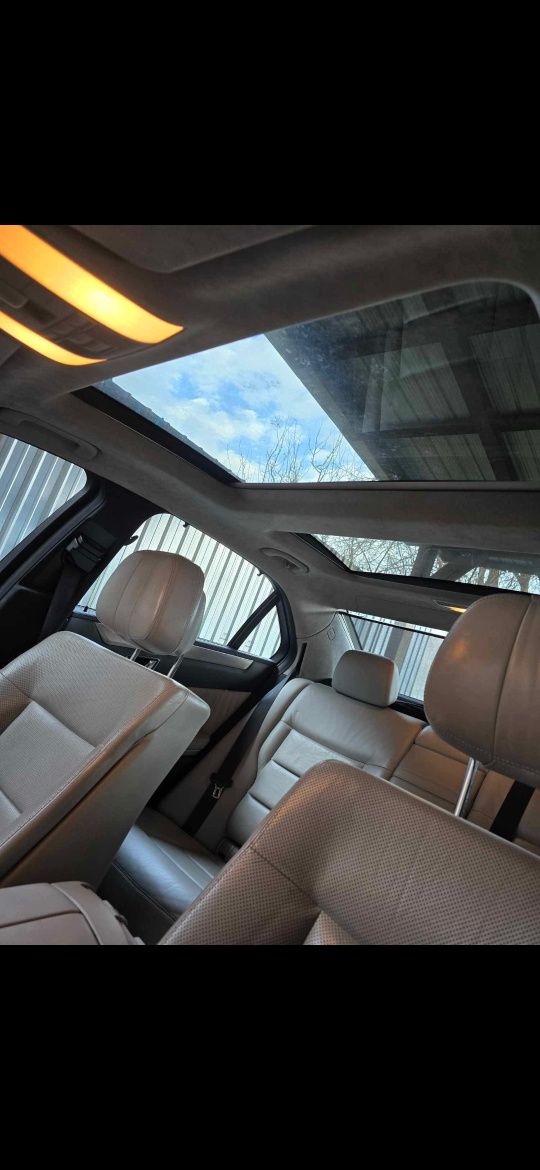 Vand Mercedes w212 4Matic Airmatic