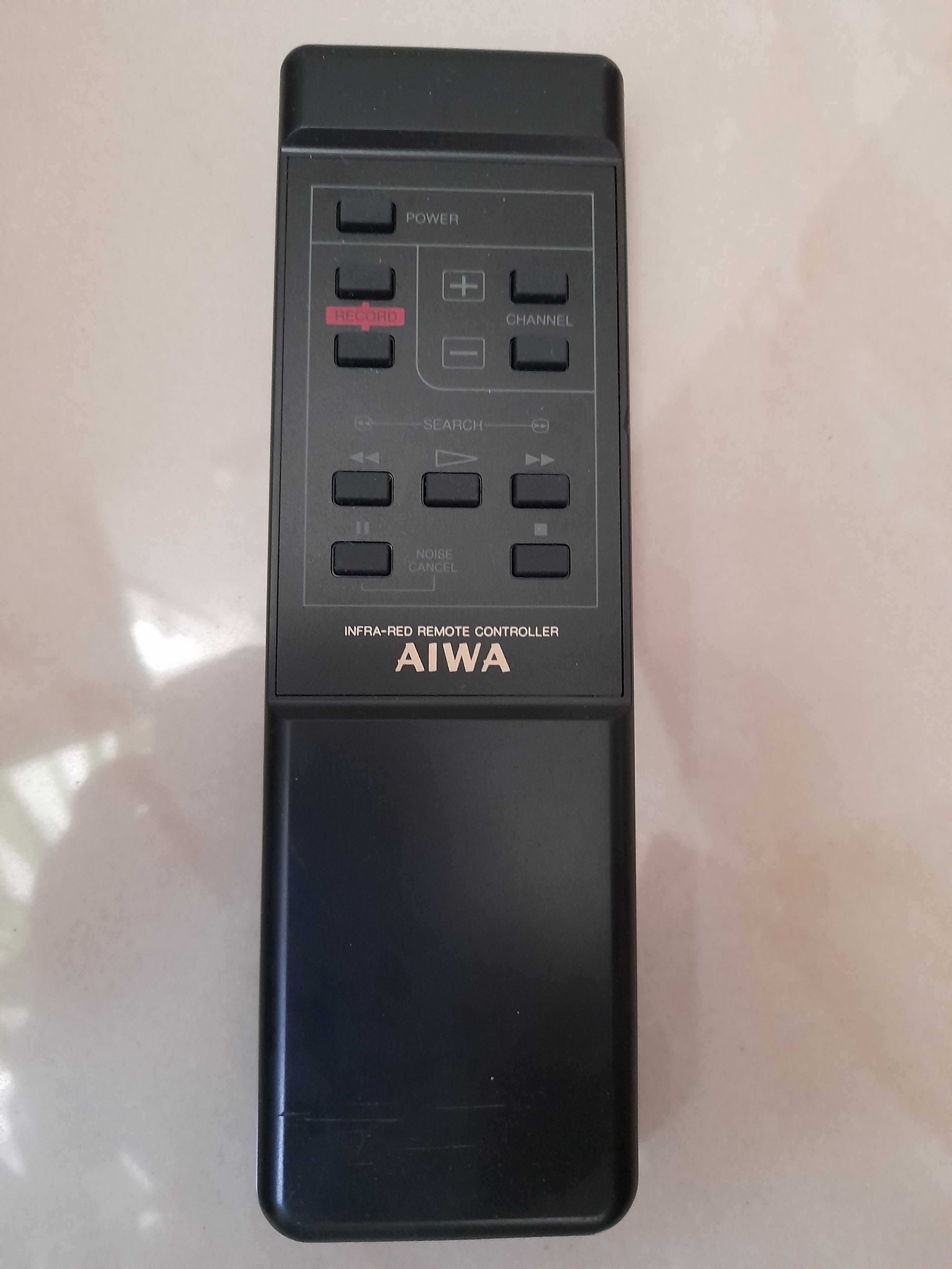 Telecomanda "AIWA"