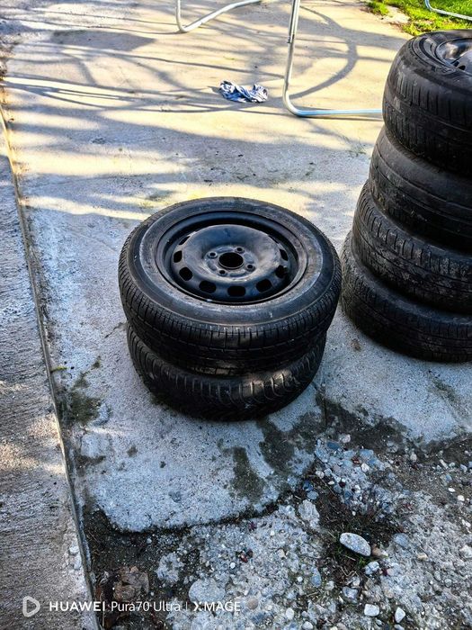 jante tabla ford / dacia/ vw 50 ron