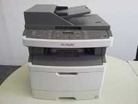 Multifunctională Lexmark X364dn