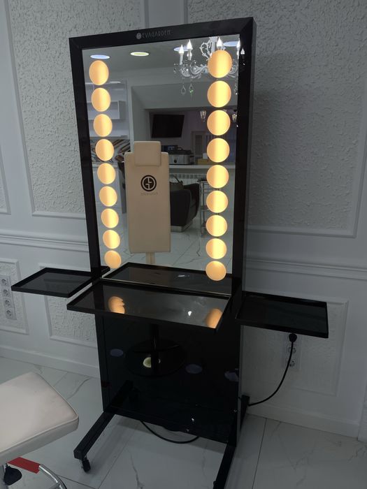 Зеркало для визажиста