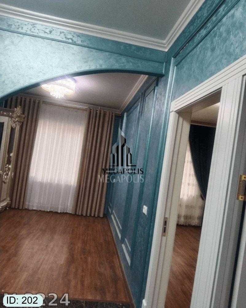 №202 kvartira sotiladi Sharq 2 16-maktab