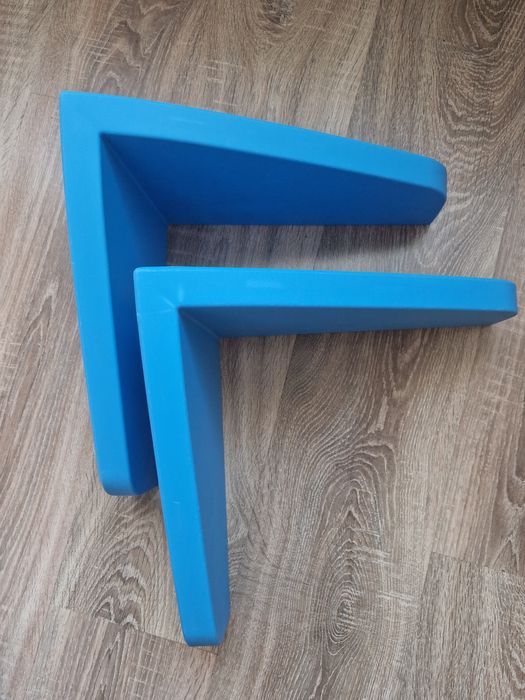 Polițe Ikea Mammut