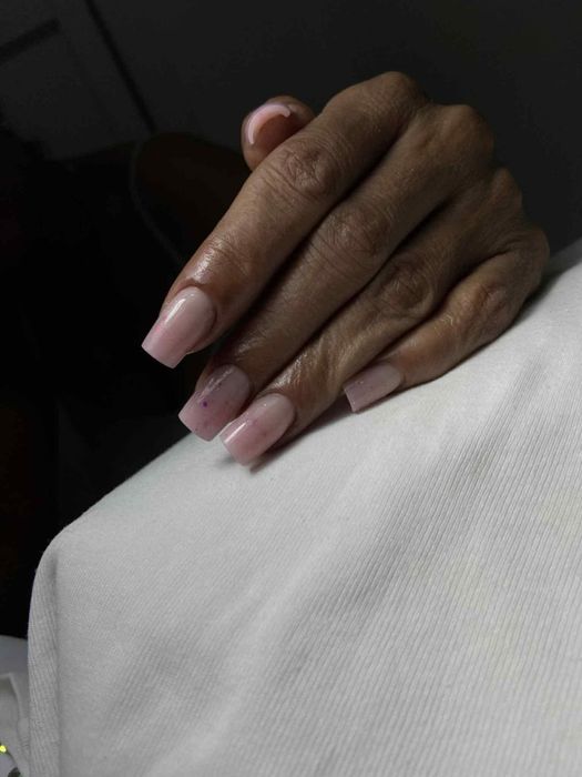 Unghii Cu Gel Sector 6