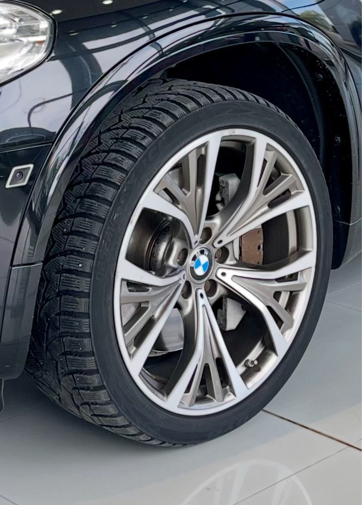 OEM BMW X5 Individual Style 627 / 21 5x120 / 285/35/21 и 325/30/21