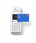Sistem POS SumUp, 3G Payment Kit, Alb