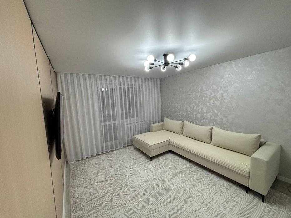 Продам угловой диван